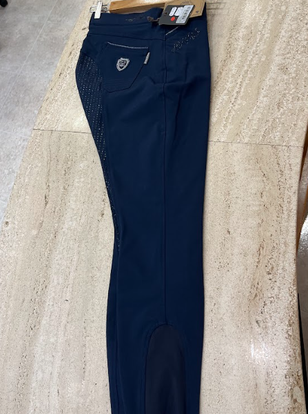 BREECHES CAROLE FSS HV POLO MUJER 